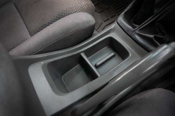 2013 Toyota Hilux SR KUN26R 4X4