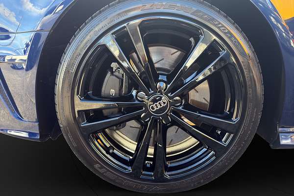 2014 Audi S3 S Line Quattro