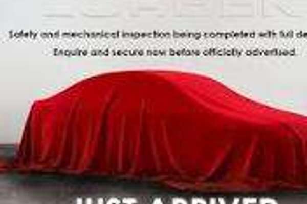 2020 Toyota Hilux Workmate TGN121R Rear Wheel Drive
