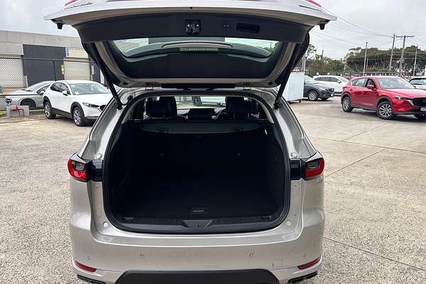 2025 Mazda CX-60 G40e GT KH Series