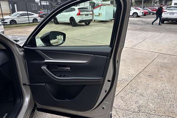2025 Mazda CX-60 G40e GT KH Series