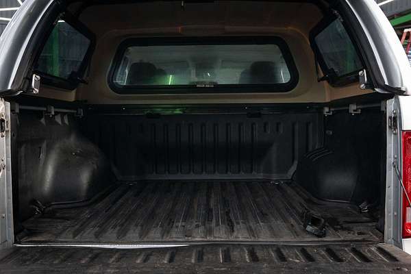 2017 Volkswagen Amarok TDI420 Core 2H 4X4