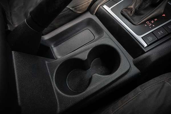 2017 Volkswagen Amarok TDI420 Core 2H 4X4