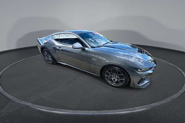 2024 Ford Mustang GT FO