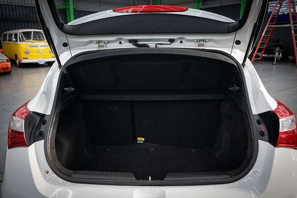 2012 Hyundai i30 Active GD