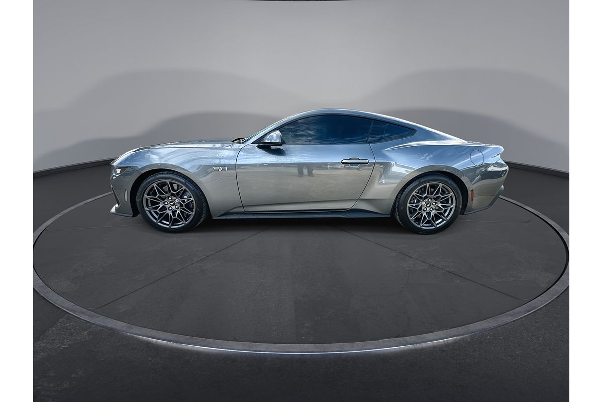 2024 Ford Mustang GT FO