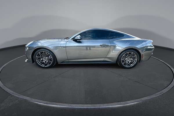 2024 Ford Mustang GT FO