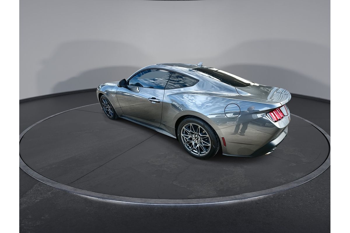 2024 Ford Mustang GT FO