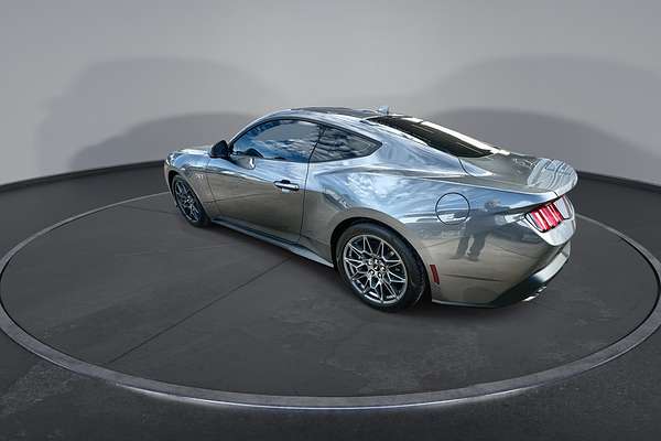 2024 Ford Mustang GT FO