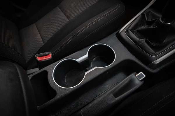 2012 Hyundai i30 Active GD
