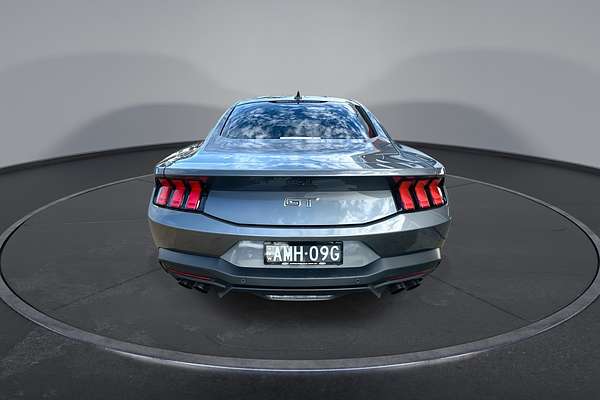 2024 Ford Mustang GT FO