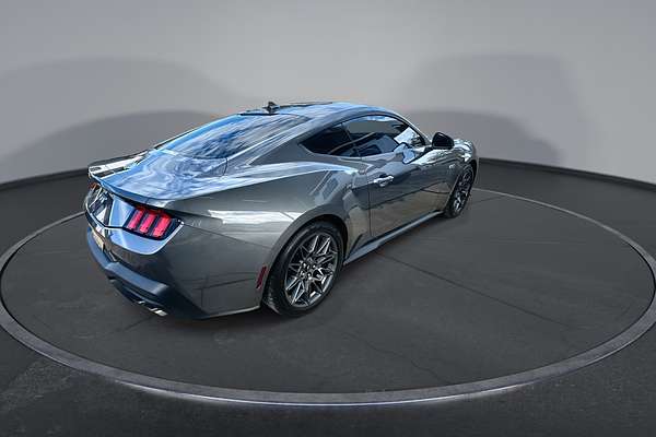 2024 Ford Mustang GT FO