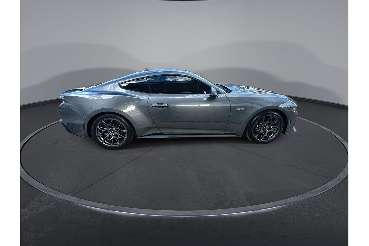 2024 Ford Mustang GT FO