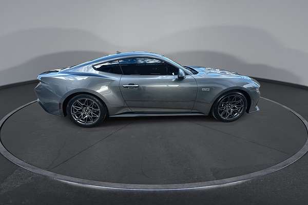 2024 Ford Mustang GT FO