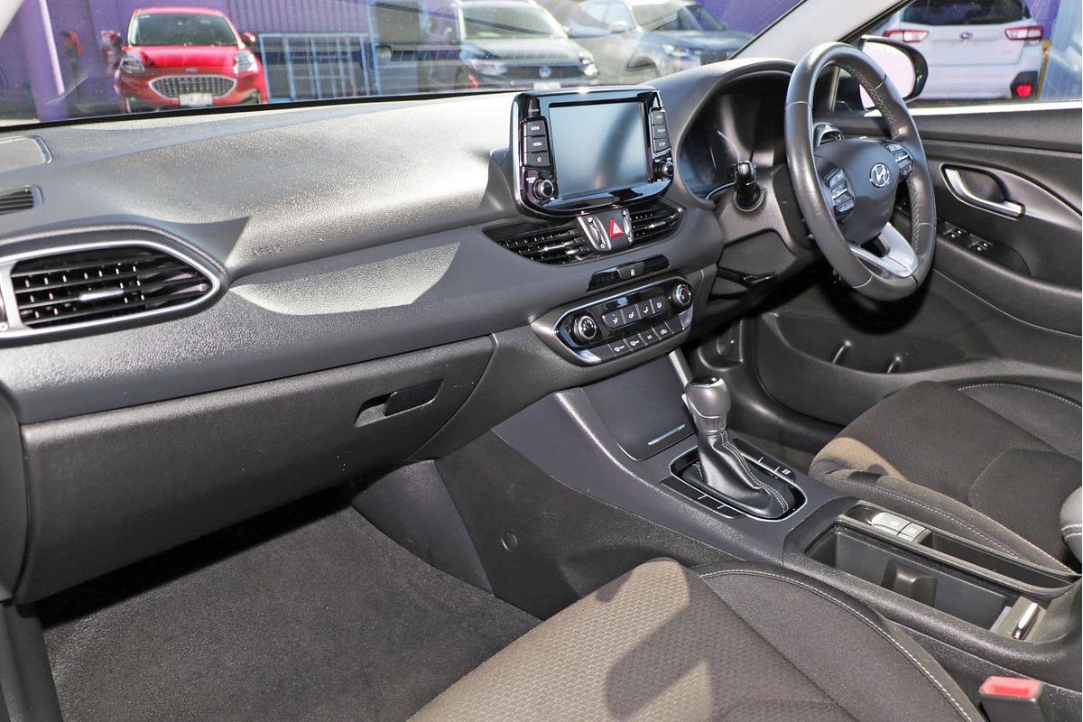 2022 Hyundai i30 PD.V4