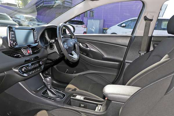 2022 Hyundai i30 PD.V4