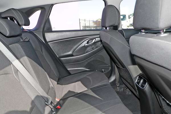 2022 Hyundai i30 PD.V4