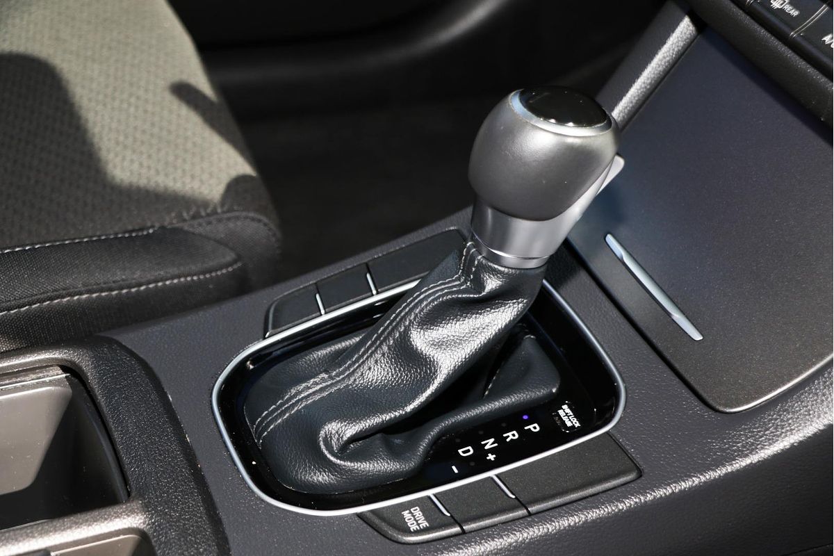 2022 Hyundai i30 PD.V4