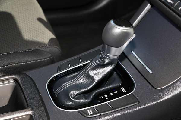 2022 Hyundai i30 PD.V4