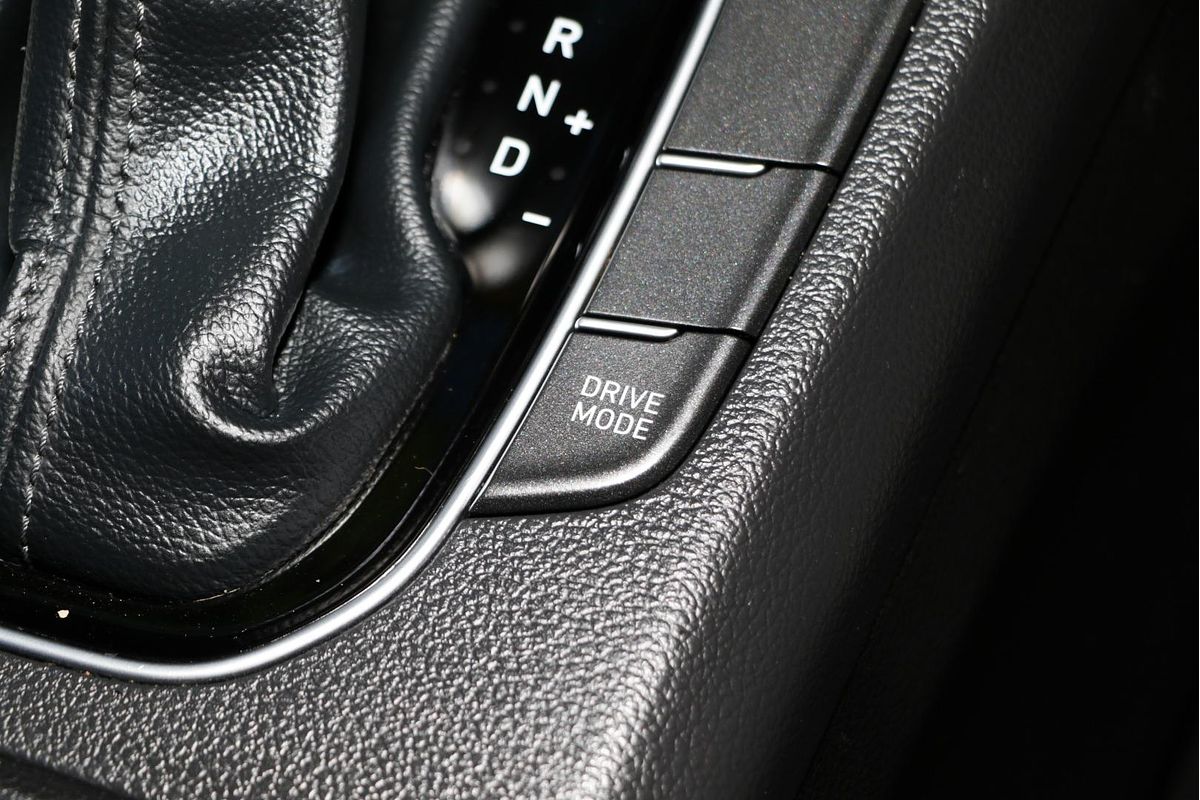 2022 Hyundai i30 PD.V4
