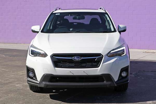 2018 Subaru XV 2.0i-S G5X