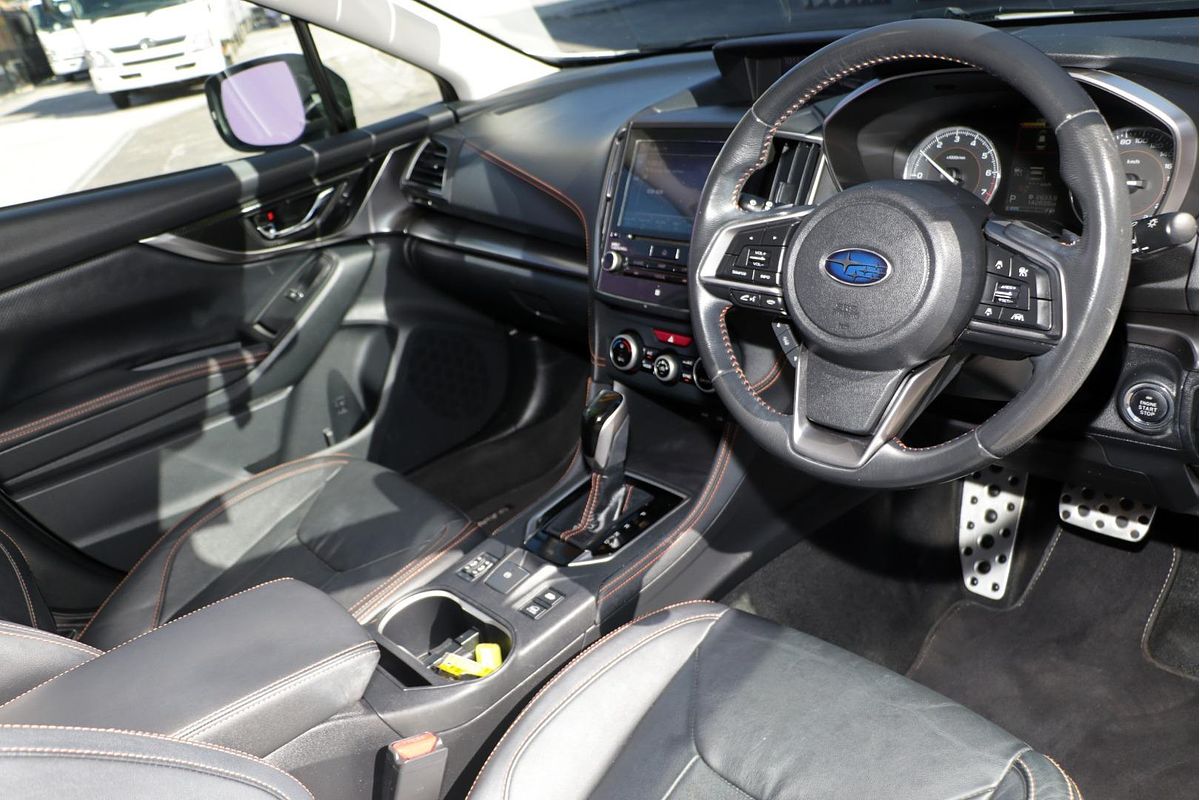 2018 Subaru XV 2.0i-S G5X