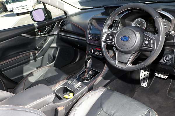 2018 Subaru XV 2.0i-S G5X