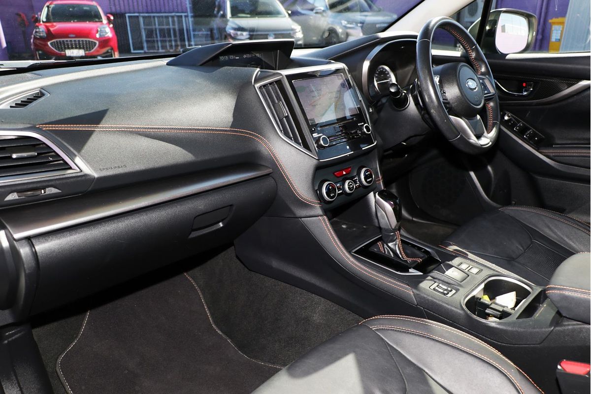 2018 Subaru XV 2.0i-S G5X