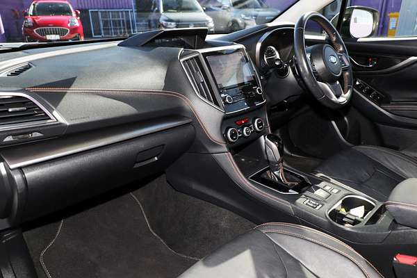 2018 Subaru XV 2.0i-S G5X