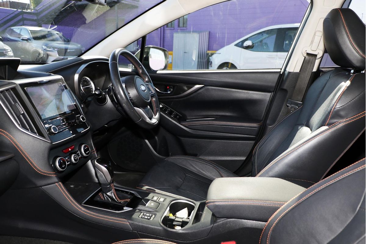 2018 Subaru XV 2.0i-S G5X