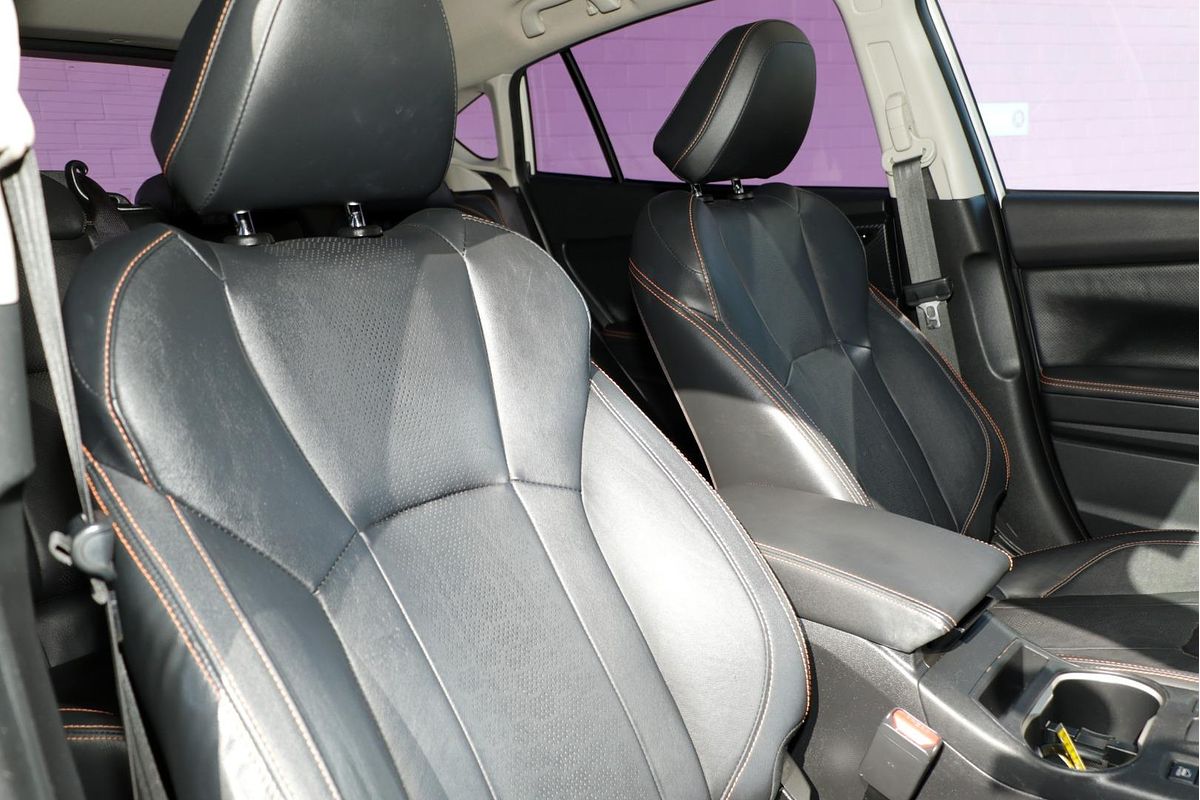 2018 Subaru XV 2.0i-S G5X