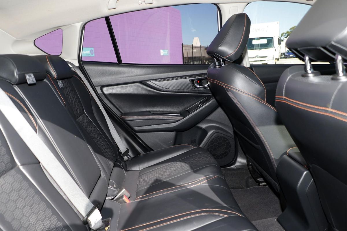 2018 Subaru XV 2.0i-S G5X