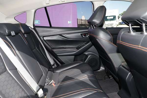 2018 Subaru XV 2.0i-S G5X