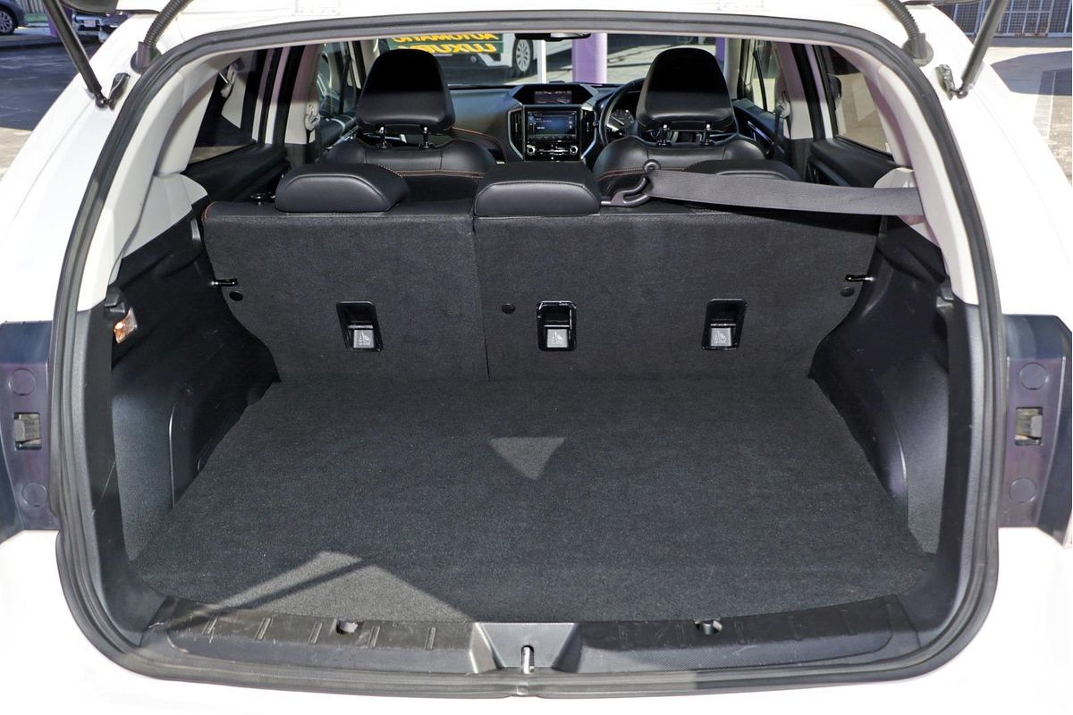 2018 Subaru XV 2.0i-S G5X