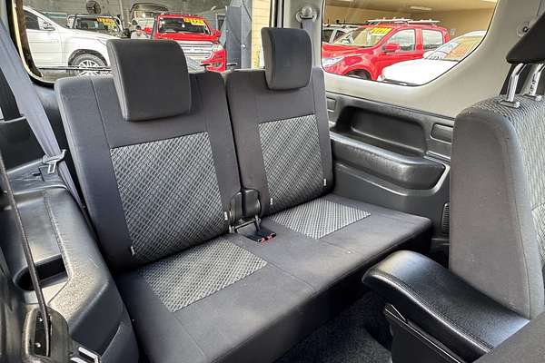 2015 Suzuki Jimny MY15