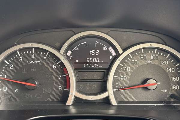 2015 Suzuki Jimny MY15
