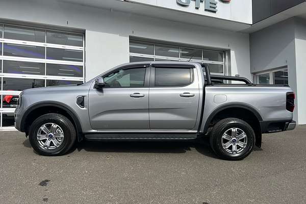 2024 Ford Ranger XLT 4X4 2.0L