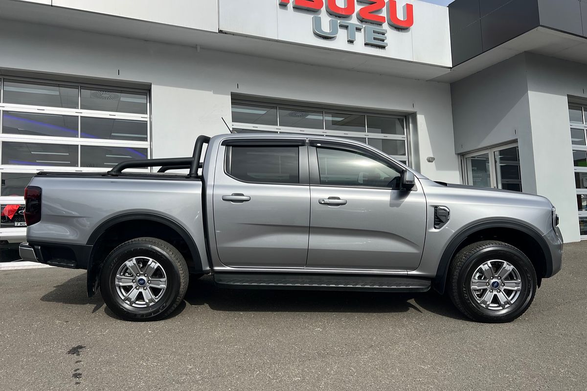 2024 Ford Ranger XLT 4X4 2.0L