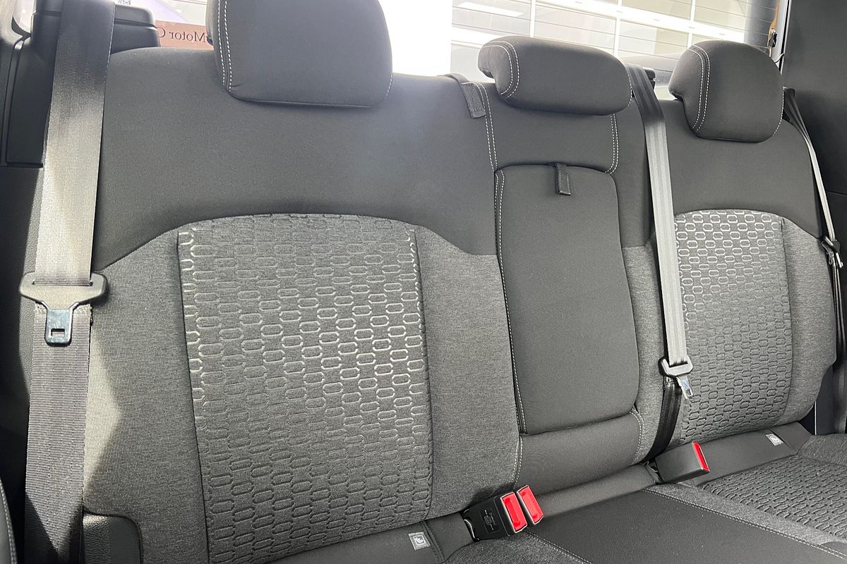 2024 Ford Ranger XLT 4X4 2.0L