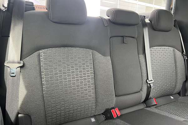 2024 Ford Ranger XLT 4X4 2.0L