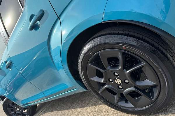 2019 Suzuki Ignis GLX MF