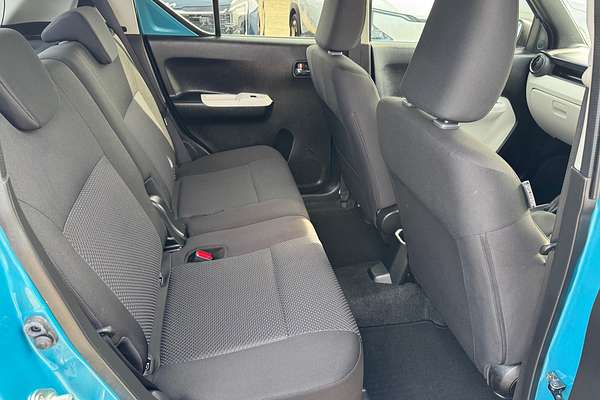 2019 Suzuki Ignis GLX MF