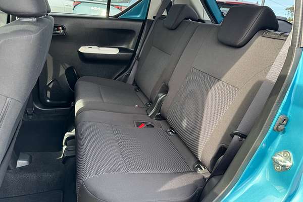 2019 Suzuki Ignis GLX MF