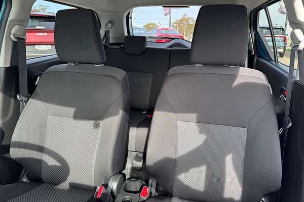 2019 Suzuki Ignis GLX MF
