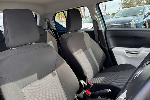 2019 Suzuki Ignis GLX MF