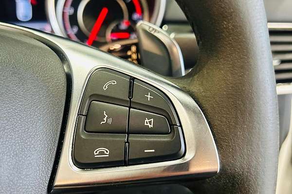 2017 Mercedes-Benz GLE-Class GLE63 AMG S C292