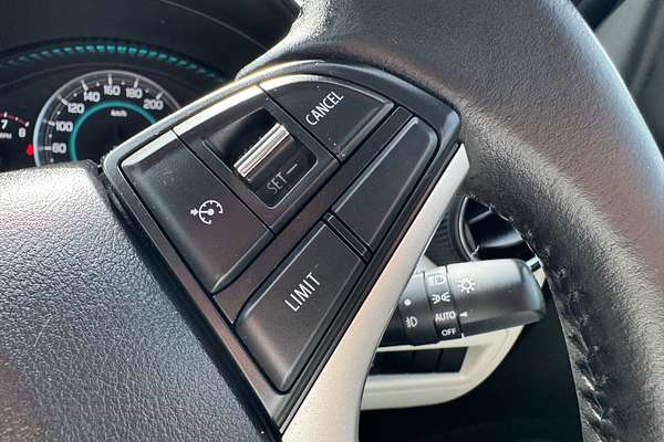 2019 Suzuki Ignis GLX MF