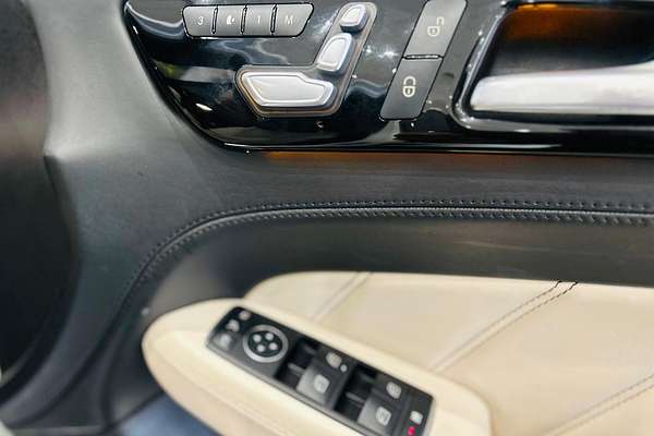 2017 Mercedes-Benz GLE-Class GLE63 AMG S C292
