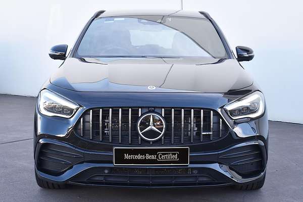 2023 Mercedes-Benz GLA-Class GLA35 AMG H247