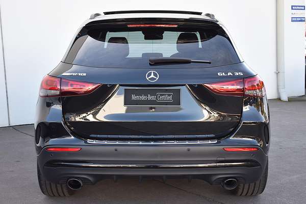 2023 Mercedes-Benz GLA-Class GLA35 AMG H247